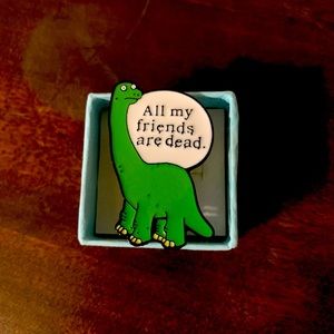 *3 for $20 pin sale!* Enamel pin